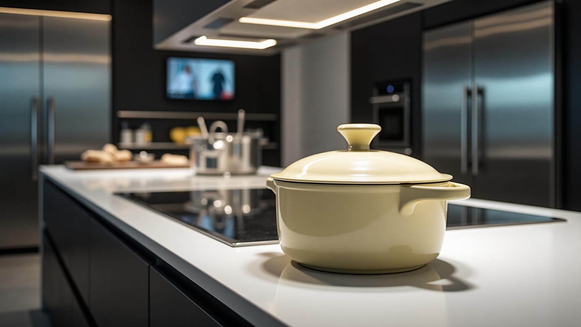 Bridge Bright Group | Premium Cookware & AI Automation Solutions